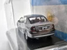 Opel / Chevrolet Vectra CD 2.0 -  Edicola - 1:43
