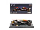 Red Bull RB20 F1 #11 (2024) - Sergio Perez - С ПИЛОТ - Bburago - 1:43