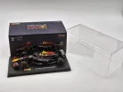 Red Bull RB20 F1 #11 (2024) - Sergio Perez - С ПИЛОТ - Bburago - 1:43