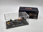 Red Bull RB20 F1 #1 (2024) - Max Verstappen - С ПИЛОТ - Bburago - 1:43