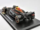 Red Bull RB20 F1 #1 (2024) - Max Verstappen - С ПИЛОТ - Bburago - 1:43