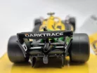 McLaren MCL38 F1 #4 (2024) - Monaco GP (Senna 30th Anniversary) - Lando Norris - Bburago - 1:43