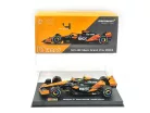 McLaren MCL38 F1 #4 (2024) - Lando Norris - С ПИЛОТ - Bburago - 1:43
