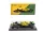 McLaren MCL38 F1 #4 (2024) - Monaco GP (Senna 30th Anniversary) - Lando Norris - С ПИЛОТ - Bburago - 1:43