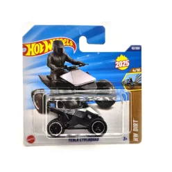   Hot Wheels Tesla Cyberquad - HW Dirt 4/10 - 82/250 - Hot Wheels - 1:64