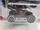 Hot Wheels Tesla Cyberquad - HW Dirt 4/10 - 82/250 - Hot Wheels - 1:64