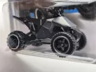 Hot Wheels Tesla Cyberquad - HW Dirt 4/10 - 82/250 - Hot Wheels - 1:64