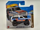 Hot Wheels Chevy Blazer 4x4 - HW Dirt 3/10 - 81/250 - Hot Wheels - 1:64