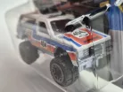 Hot Wheels Chevy Blazer 4x4 - HW Dirt 3/10 - 81/250 - Hot Wheels - 1:64