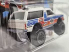 Hot Wheels Chevy Blazer 4x4 - HW Dirt 3/10 - 81/250 - Hot Wheels - 1:64