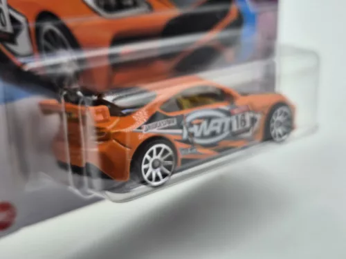 Hot Wheels Toyota GR86 Cup - Compact Kings 1/10 - 79/250 -  Hot Wheels - 1:64