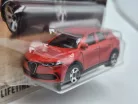 Alfa Romeo Tonale (2023) - 49/125 - блистер - Matchbox - 1:64