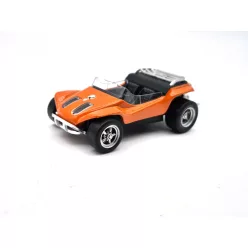   Dune Buggy (1968) - Аферата Томас Краун - Norev - 1:43
