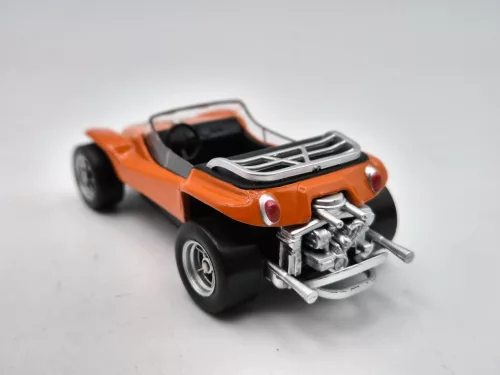 Dune Buggy (1968) - Аферата Томас Краун - Norev - 1:43