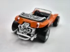 Dune Buggy (1968) - Аферата Томас Краун - Norev - 1:43