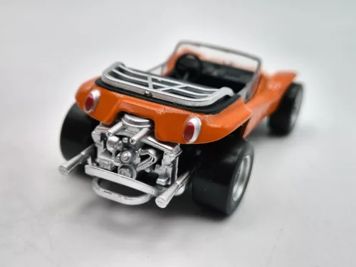 Dune Buggy (1968) - Аферата Томас Краун - Norev - 1:43