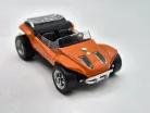 Dune Buggy (1968) - Аферата Томас Краун - Norev - 1:43