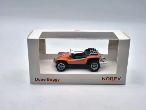 Dune Buggy (1968) - Аферата Томас Краун - Norev - 1:43