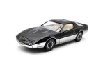 Pontiac Trans-Am - KARR - Knight Rider - Norev - 1:43