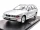 BMW E39 Touring (1998) - сребрист - Triple9 - 1:18