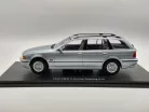 BMW E39 Touring (1998) - сребрист - Triple9 - 1:18