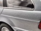 BMW E39 Touring (1998) - сребрист - Triple9 - 1:18