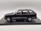 BMW E39 Touring (1998) - син - Triple9 - 1:18