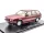 BMW E34 Touring (1996) - бордо - Triple9 - 1:18