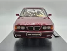 BMW E34 Touring (1996) - бордо - Triple9 - 1:18