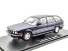 BMW E34 Touring (1996) - лилав - Triple9 - 1:18