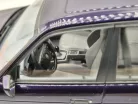 BMW E34 Touring (1996) - лилав - Triple9 - 1:18