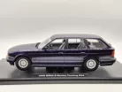 BMW E34 Touring (1996) - лилав - Triple9 - 1:18