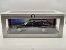 BMW E34 Touring (1996) - лилав - Triple9 - 1:18