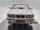 BMW E34 Touring (1996) - бял - Triple9 - 1:18