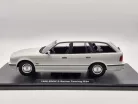 BMW E34 Touring (1996) - бял - Triple9 - 1:18