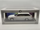 BMW E34 Touring (1996) - бял - Triple9 - 1:18