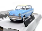 Ford England Anglia - Harry Potter - Cararama - 1:43