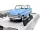 Ford England Anglia - Harry Potter - Cararama - 1:43