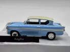 Ford England Anglia - Harry Potter - Cararama - 1:43