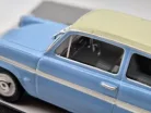 Ford England Anglia - Harry Potter - Cararama - 1:43