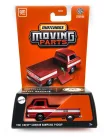 Matchbox Moving Parts - Chevrolet Corvair Rampside Pickup (1961) - Matchbox - 1:64