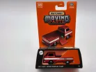 Matchbox Moving Parts - Chevrolet Corvair Rampside Pickup (1961) - Matchbox - 1:64