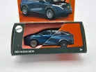 Matchbox Moving Parts - Nissan Ariya (2023) - Matchbox - 1:64