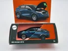 Matchbox Moving Parts - Nissan Ariya (2023) - Matchbox - 1:64