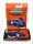 Matchbox Moving Parts - Bizzarrini 5300 GT Corsa Revival - Matchbox - 1:64