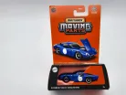 Matchbox Moving Parts - Bizzarrini 5300 GT Corsa Revival - Matchbox - 1:64