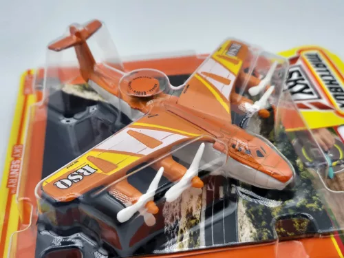 Matchbox Skybuster Series - Sky Sentry - Matchbox - 1:64
