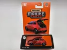 Matchbox Moving Parts - Fiat 500E (2021) - Matchbox - 1:64