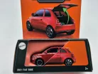Matchbox Moving Parts - Fiat 500E (2021) - Matchbox - 1:64