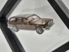 Плаваща витринна рамка / съхранение - средна - 11x11cm - за 1:64 малки коли